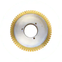 Kola, válečky a rolny